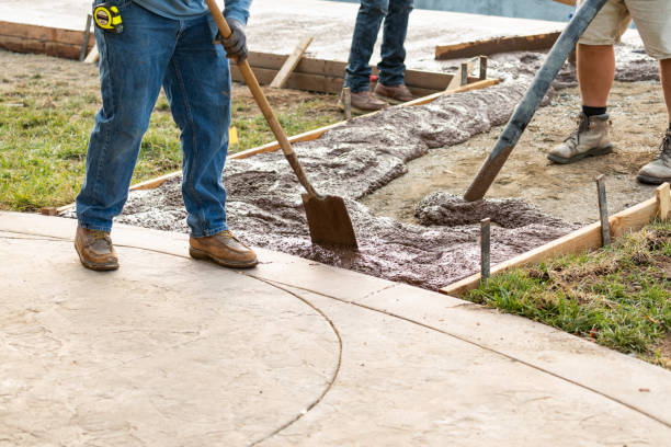 Best Concrete Resurfacing Services  in Glen Burnie, MD